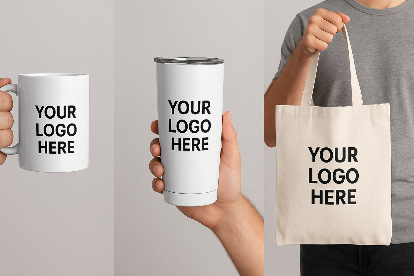 Custom Drinkware & Accessories