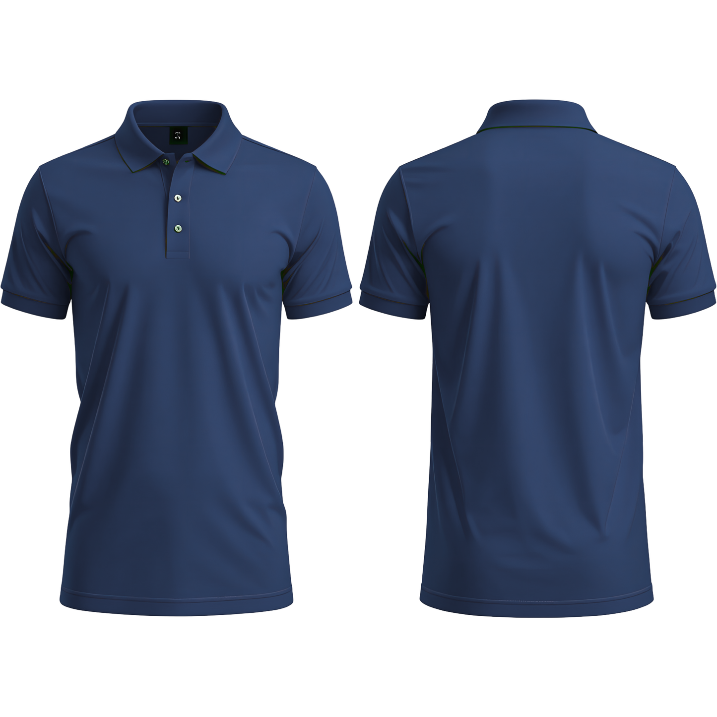 Custom Polo Shirt | Your Design Here