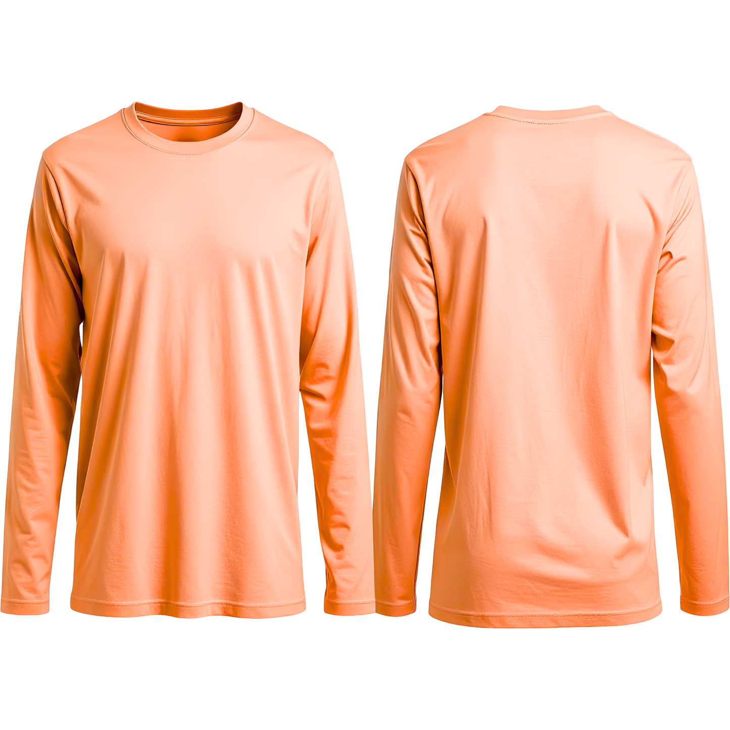 Custom Long Sleeve Shirt | Your Design Here