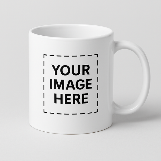 Custom Drinkware & Accessories