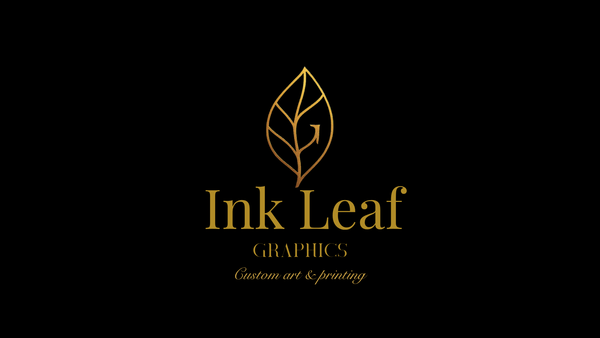 Ink Leaf Graphics
